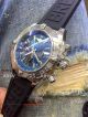 Perfect Replica Breitling Chronomat B01 Watches Blue Face (3)_th.jpg